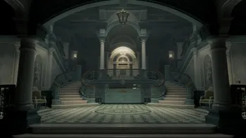 Resident Evil Requiem screenshot 10