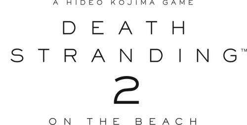 DEATH STRANDING 2: ON THE BEACH