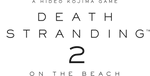 DEATH STRANDING 2: ON THE BEACH