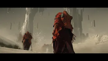 DEATH STRANDING 2: ON THE BEACH screenshot 6