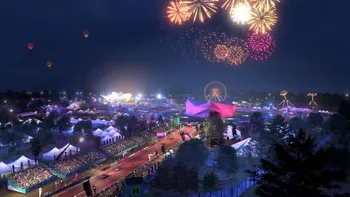 Forza Horizon 6 screenshot 5