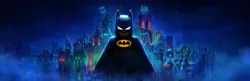 LEGO Batman: Legacy of the Dark Knight Background