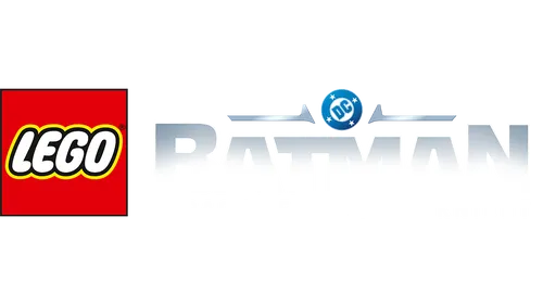 LEGO Baan: Legacy of the Dark Knight