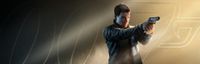 007 First Light Background