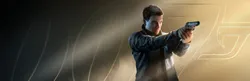 007 First Light Background