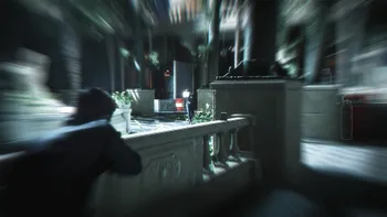 007 First Light screenshot 2