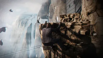 007 First Light screenshot 4