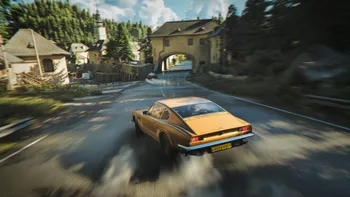 007 First Light screenshot 5