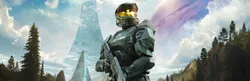 Halo: Campaign Evolved Background