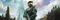 Halo: Campaign Evolved Background
