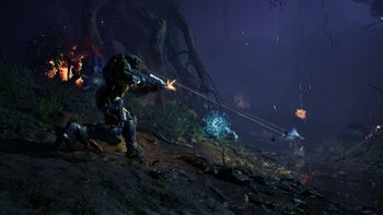 Halo: Campaign Evolved screenshot 9