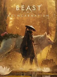 Beast of Reincarnation Cover