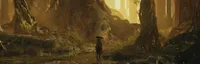 Beast of Reincarnation Background