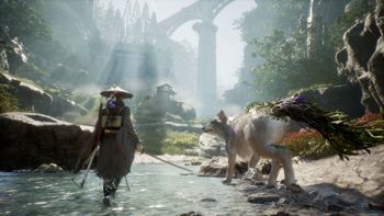 Beast of Reincarnation screenshot 3