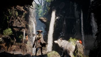 Beast of Reincarnation screenshot 5