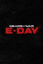 Gears of War: E-Day Beta Cover