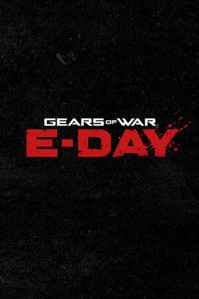 Gears of War: E-Day Beta cover image