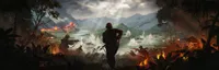 Hell Let Loose: Vietnam Background