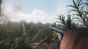 Hell Let Loose: Vietnam screenshot 7