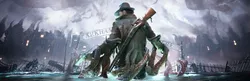 The Sinking City 2 Background