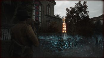 The Sinking City 2 screenshot 5