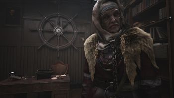 The Sinking City 2 screenshot 6