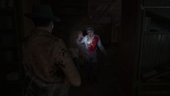 The Sinking City 2 screenshot 7