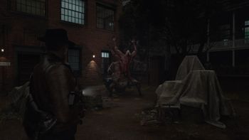 The Sinking City 2 screenshot 8
