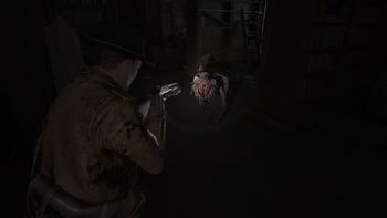 The Sinking City 2 screenshot 9