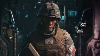 Call of Duty: Modern Warfare 4 Beta screenshot 2