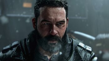 Call of Duty: Modern Warfare 4 Beta screenshot 3