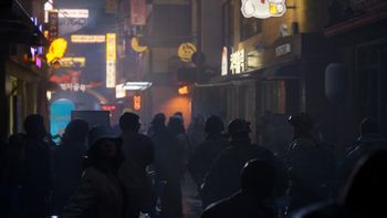 Call of Duty: Modern Warfare 4 Beta screenshot 7