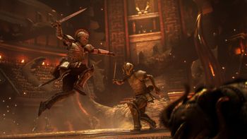 Resonance: A Plague Tale Legacy screenshot 4