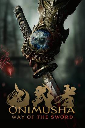 Onimusha: Way of the Sword cover image