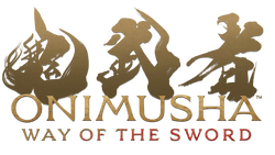 Onimusha: Way of the Sword