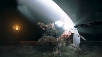 Onimusha: Way of the Sword screenshot 2