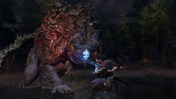 Onimusha: Way of the Sword screenshot 7