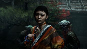 Onimusha: Way of the Sword screenshot 8