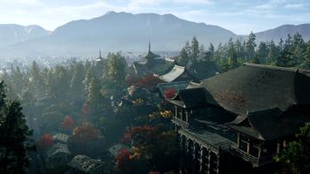 Onimusha: Way of the Sword screenshot 10