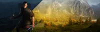 The Blood of Dawnwalker Background