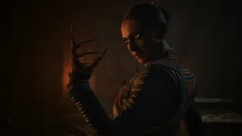 The Blood of Dawnwalker screenshot 7