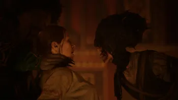 The Blood of Dawnwalker screenshot 9