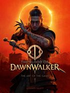 The Blood of Dawnwalker Cover