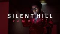SILENT HILL: Townfall Background