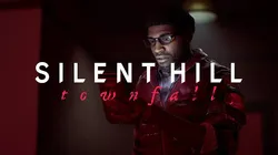 SILENT HILL: Townfall Background