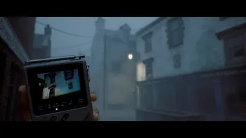 SILENT HILL: Townfall screenshot 5