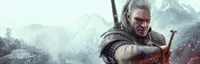 The Witcher 3: Wild Hunt — Remastered Background