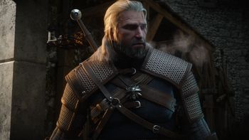 The Witcher 3: Wild Hunt — Remastered screenshot 4