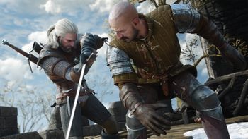 The Witcher 3: Wild Hunt — Remastered screenshot 10