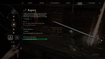 Valor Mortis screenshot 6